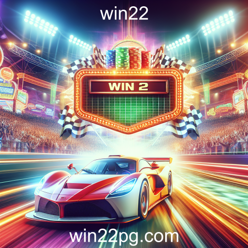 A Emoção dos Jogos de Corrida na Plataforma Win22