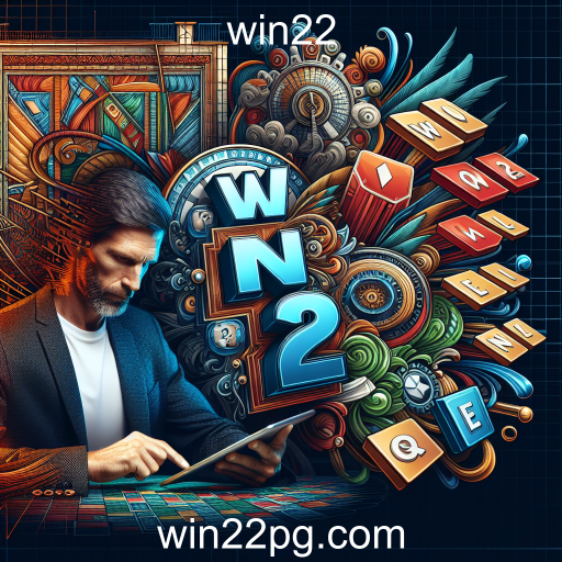 A Ascensão dos Jogos de Palavras na win22: Explorações na Categoria Texto